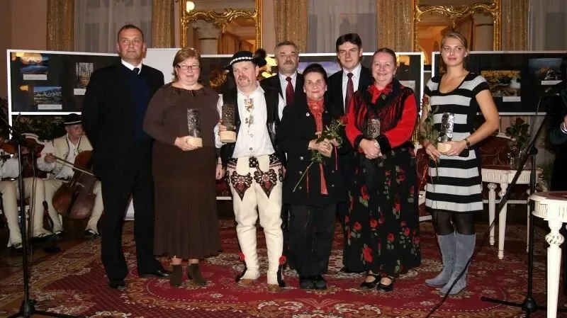 Marka Tatrzańska