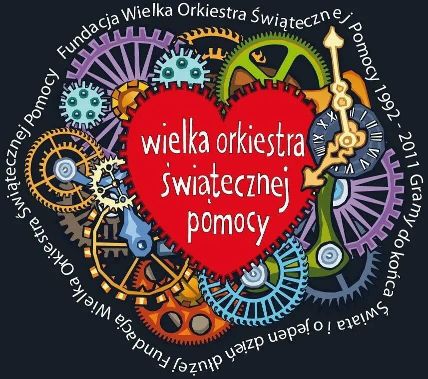 Zbiórka przedmiotów na rzecz XIX Finału WOŚP