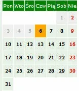 Turysto! Już teraz planuj urlop i przyjeżdżaj na Podhale!