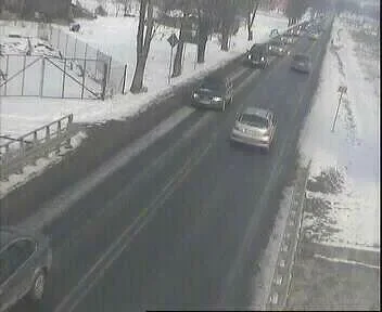 Zakopianka nie przebudowana, ale z nową nawierzchnią