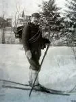 8 kwietnia 2011 - 70. rocznica śmierci Mariusza Zaruskiego
