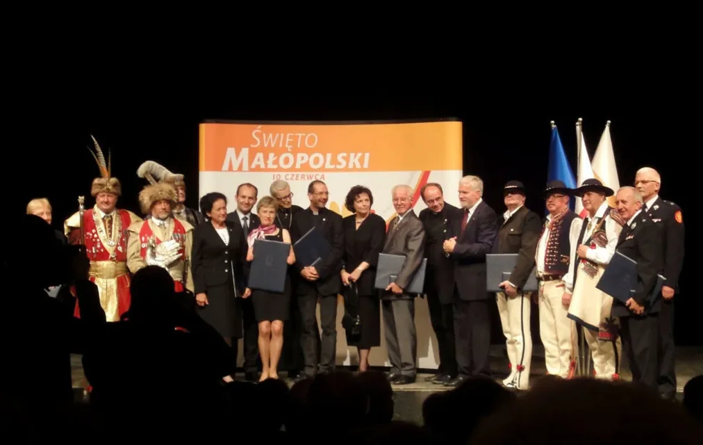 Ma opolskie medale