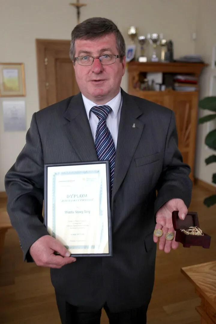 Nagroda PAP dla najaktywniejszego samorządu