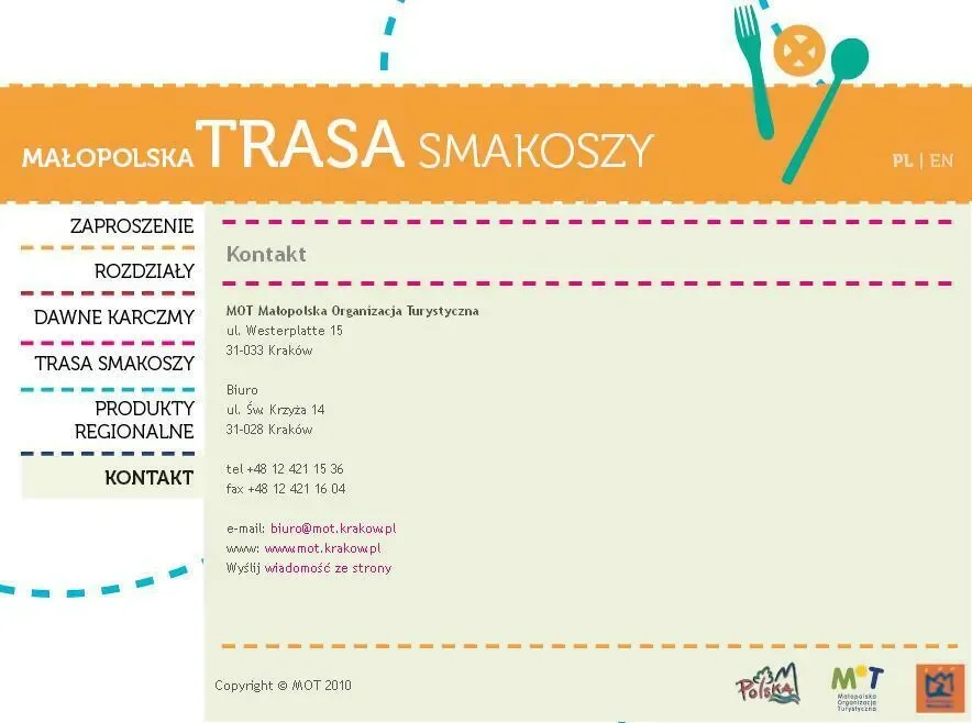 Małopolskie karczmy powalczą o certyfikaty