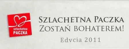 Szlachetna paczka. Małopolska poszukuje wolontariuszy