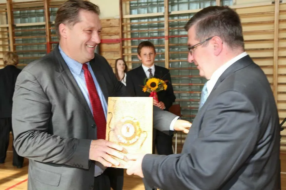Święto Komisji Edukacji Narodowej