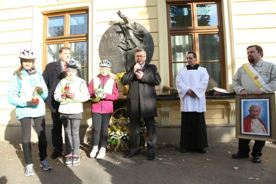 VI Rajd Papieski