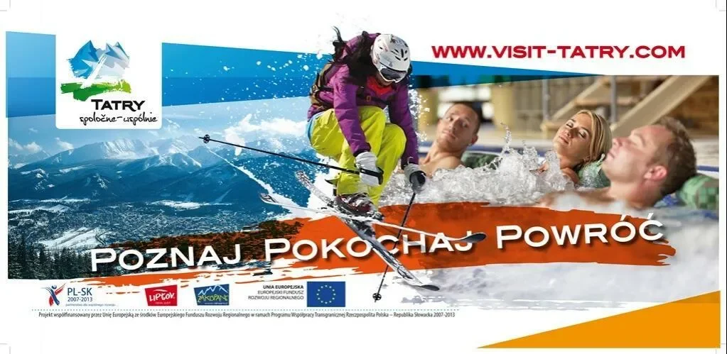 1 grudnia 2011 rusza Kampania Wielkoformatowa