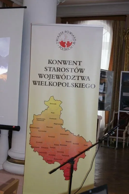 Konwent Starostów Województwa Wielkopolskiego w Zakopanem