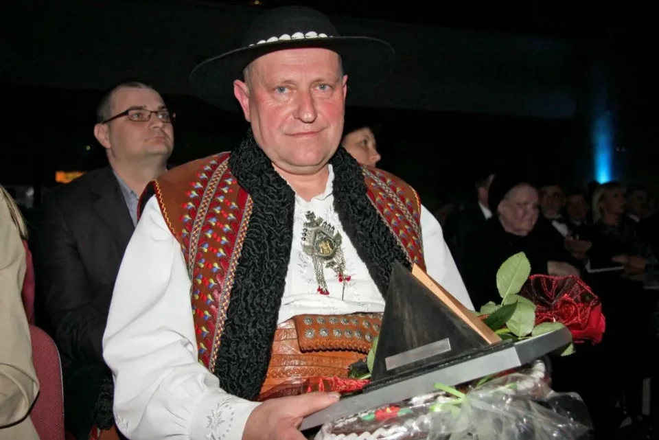 Nowotarżanin Przedsiębiorcą Ziem Górskich