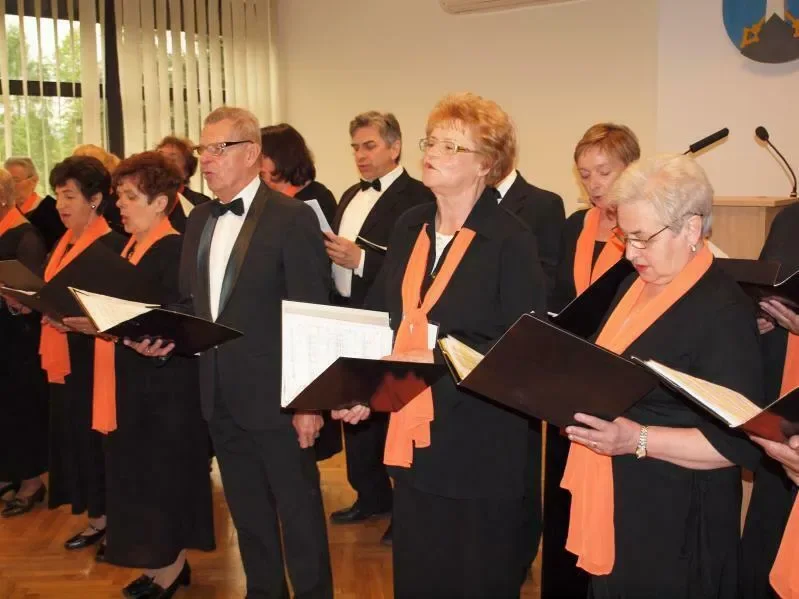 20 lat Podhalańskiego Uniwersytetu III Wieku