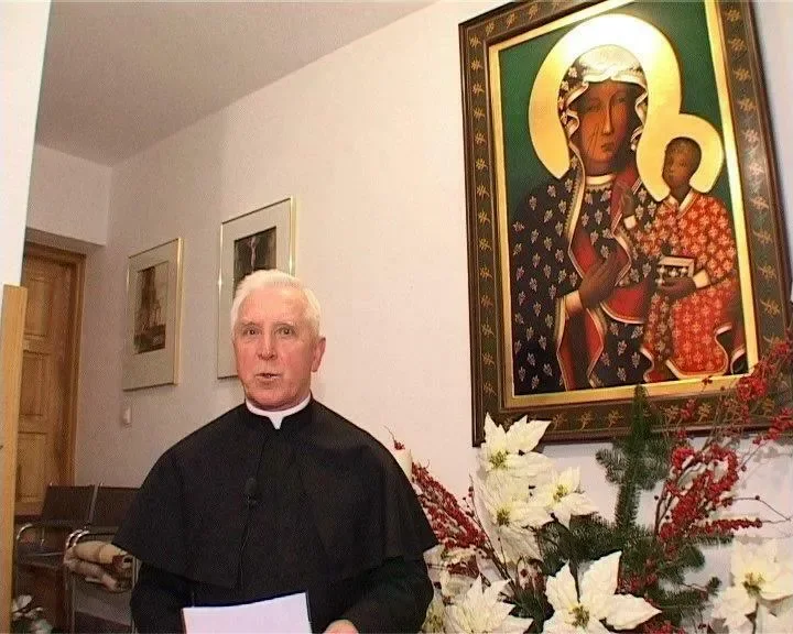 Posiady do Białej Izby pt. „ks. Kustosz Mirosław Drozdek w 5-tą rocznicę śmierci”