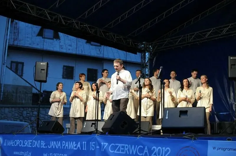 II Małopolskie Dni Jana Pawła II zakończone