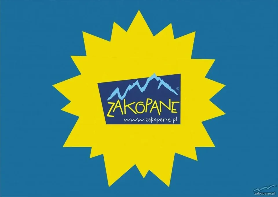 Wakacje w Zakopanem