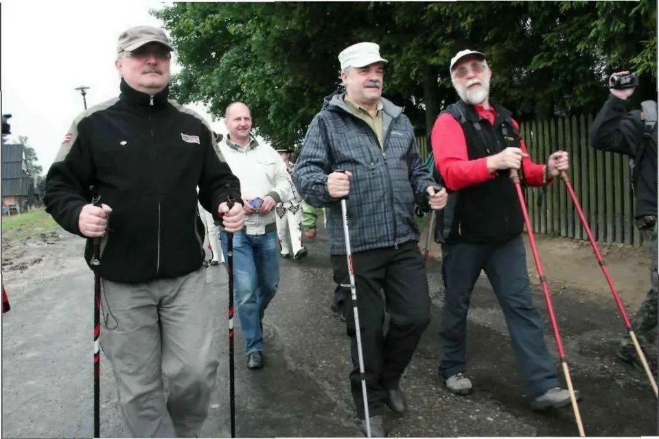 Starosta tatrzański zabiega o pieniądze na Ceperski