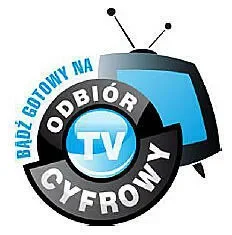 22/04/2013 - wyłączenie nadajników TV analogowej