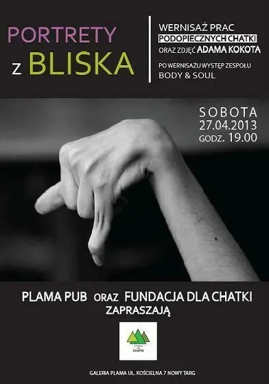 Świat bez niepełnosprawnych?