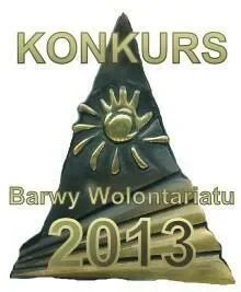 Współpracujesz z wolontariuszami? Weź udział w konkursie Barwy wolontariatu!