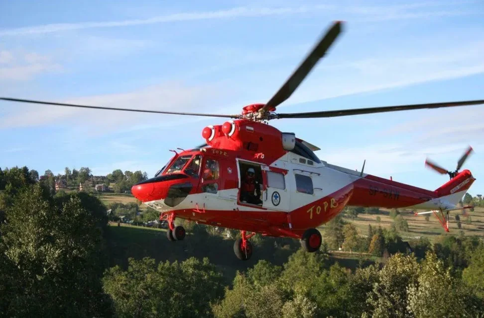 To ju 104 rocznica powstania TOPR