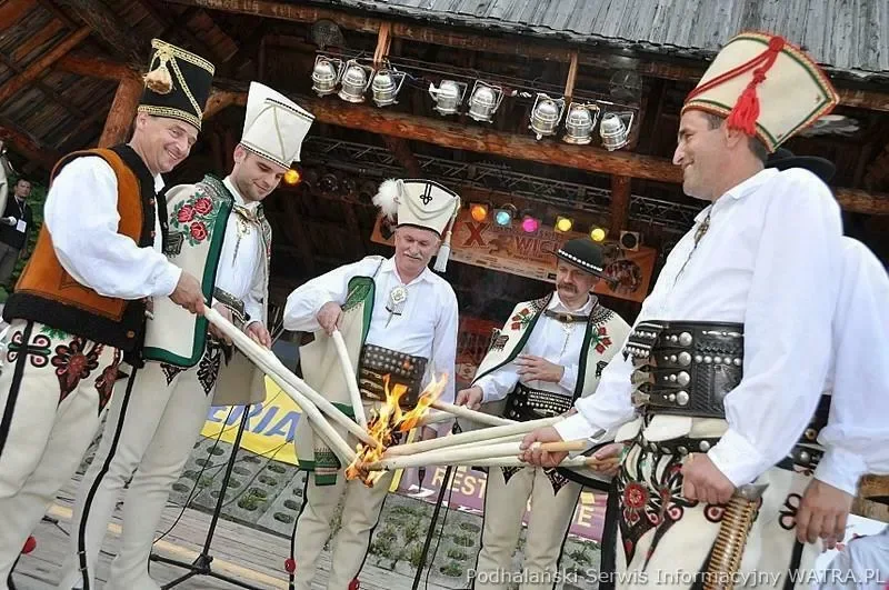 Tatrzańskie Wici