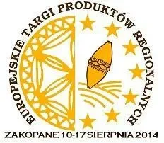 Zamknięcie ulic w Zakopanem 10 sierpnia 2014