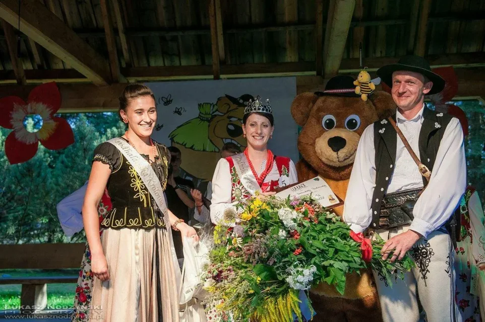 XIII Dzień Misia, Miodu i Bartników