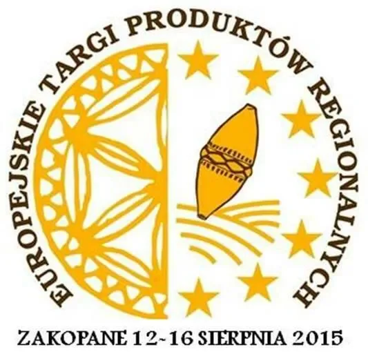 VI Europejskie Targi Produktów Regionalnych - PROGRAM