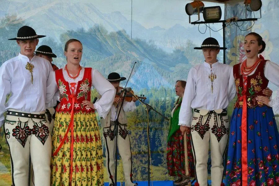 Festyn Rodzinny w Piekielniku