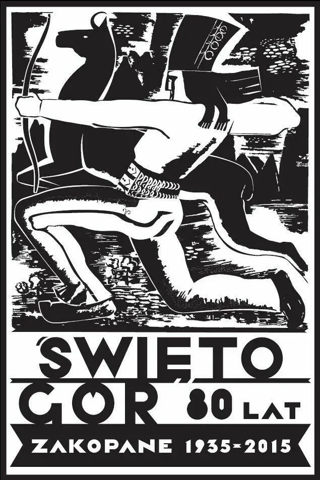 Jubileusz 80-lecia „Święta Gór” w Zakopanem