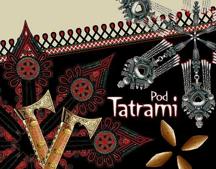 Pod Tatrami 3.09 – zapowiedź
