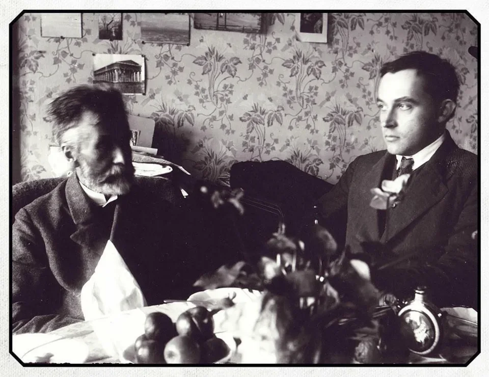 WYSTAWA PLENEROWA „WITKIEWICZ I WITKACY” W WARSZAWIE