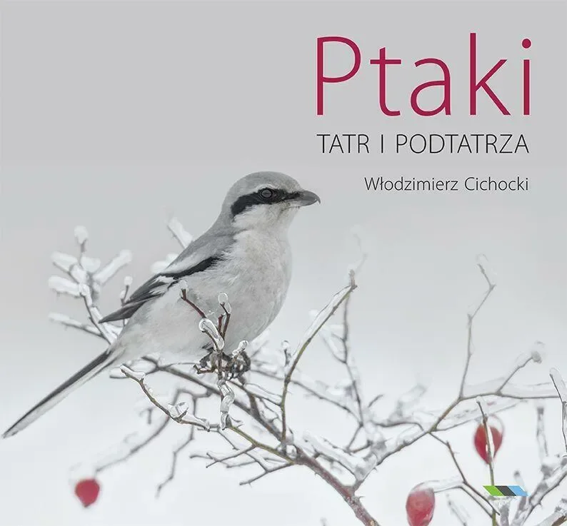 PROMOCJA ALBUMU „PTAKI TATR I PODTATRZA” I SPOTKANIE Z AUTOREM
