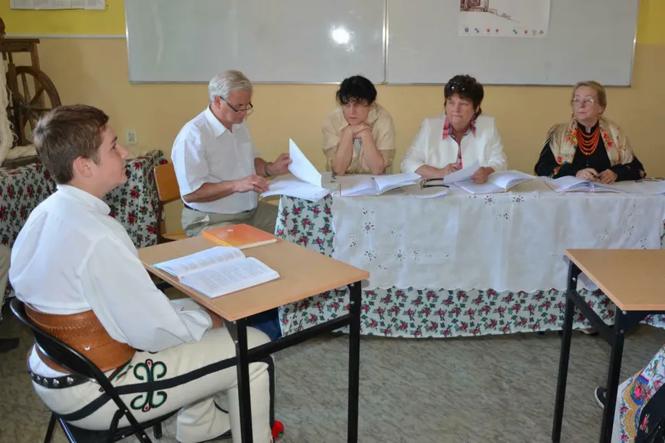 Zaproszenie na "Góralskie Cytanie"