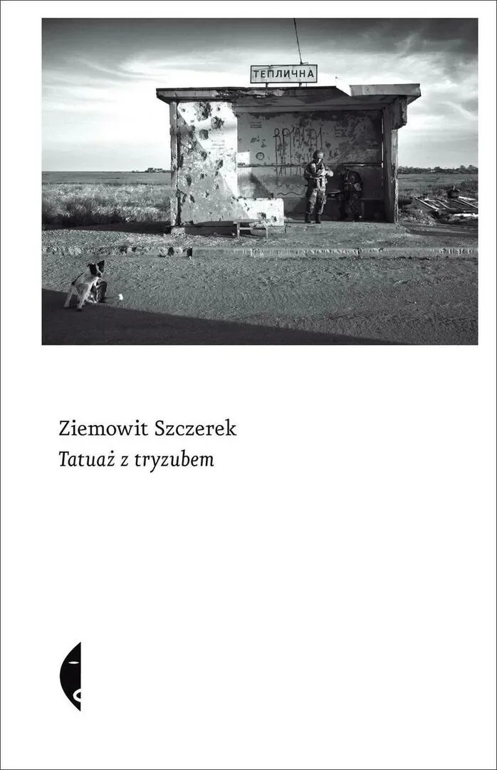 SPOTKANIE Z ZIEMOWITEM SZCZERKIEM