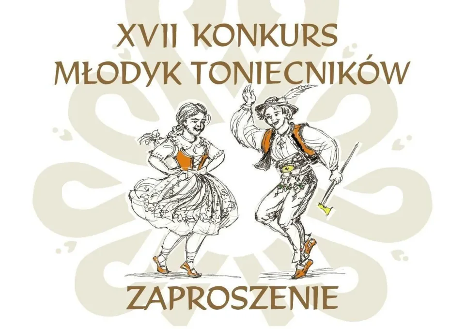 Konkurs Młodyk Toniecników
