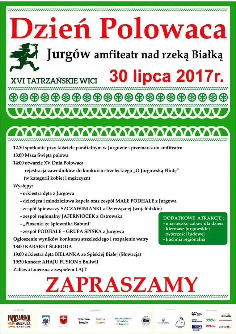 XV Dzień Polowaca