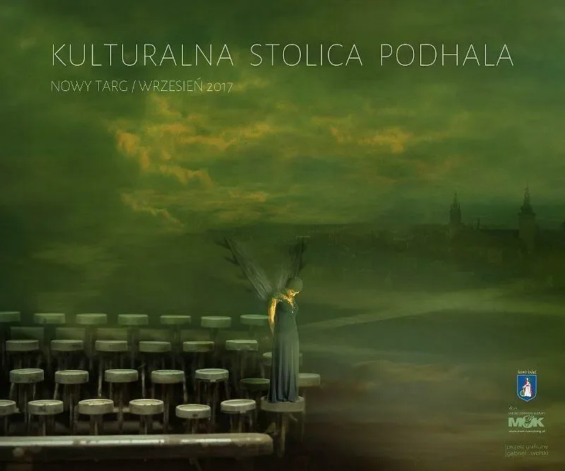 Kulturalna Stolica Podhala - wrzesień 2017