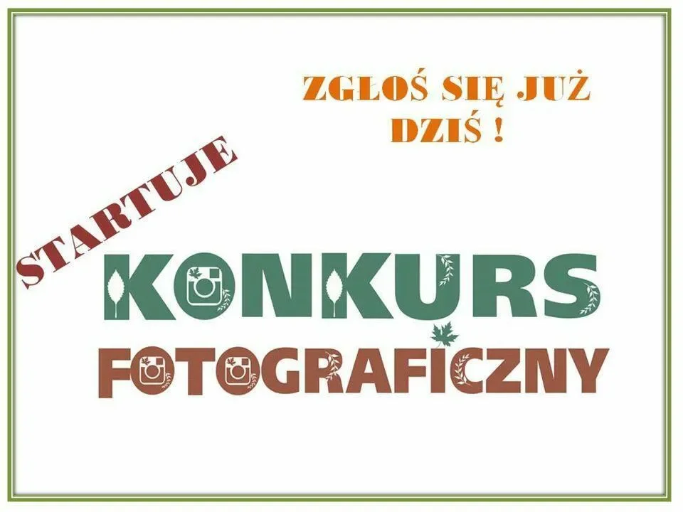 XIX EDYCJA KONKURSU FOTOGRAFICZNEGO „TATRZAŃSKA JESIEŃ 2017”