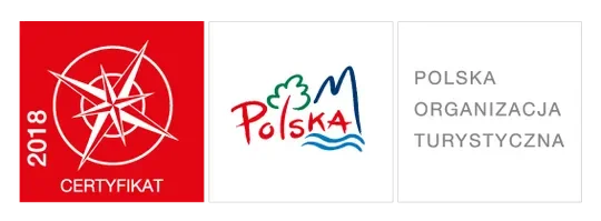 Głosowanie internetowe w konkursie „Najlepszy Produkt Turystyczny - Certyfikat POT", w kategori