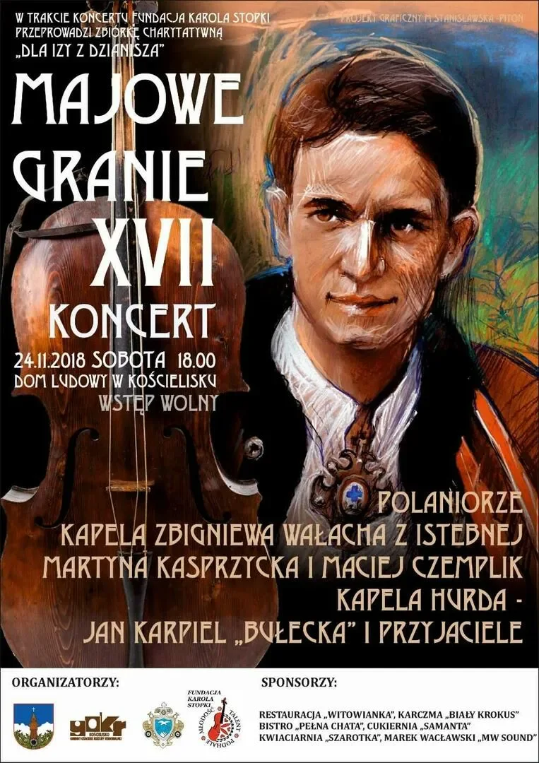 XVII Majowe Granie