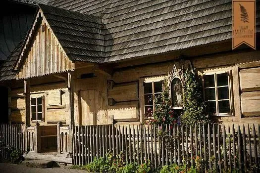 Małopolskie Dni Rodziny w Muzeum Tatrzańskim