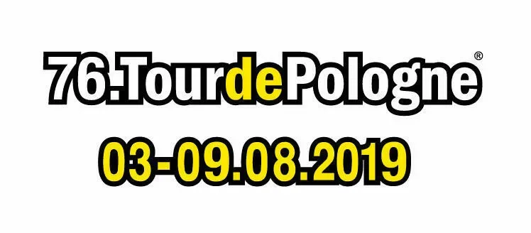 76. TOUR DE POLOGNE UCI WORLD TOUR