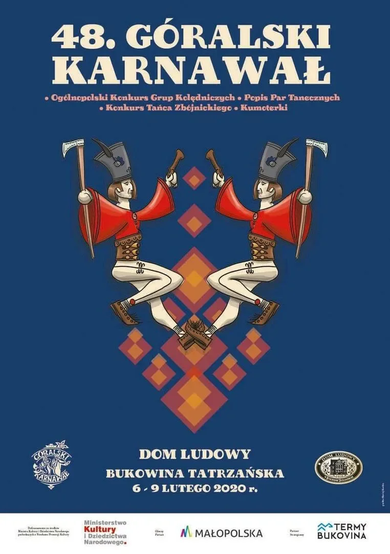 48. Góralski Karnawał