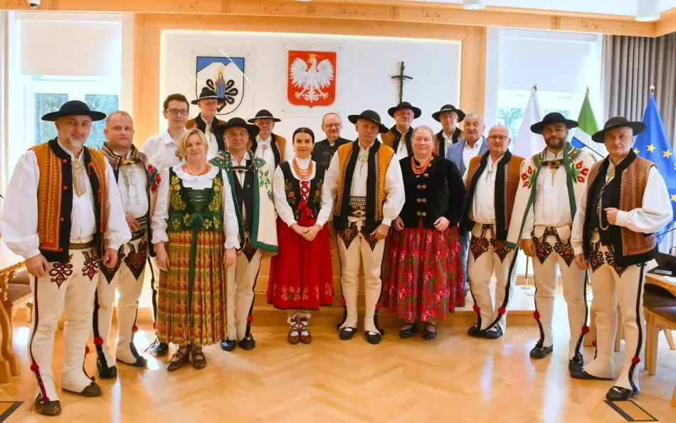 Rezolucja w obronie wizerunku górali oraz Podhala