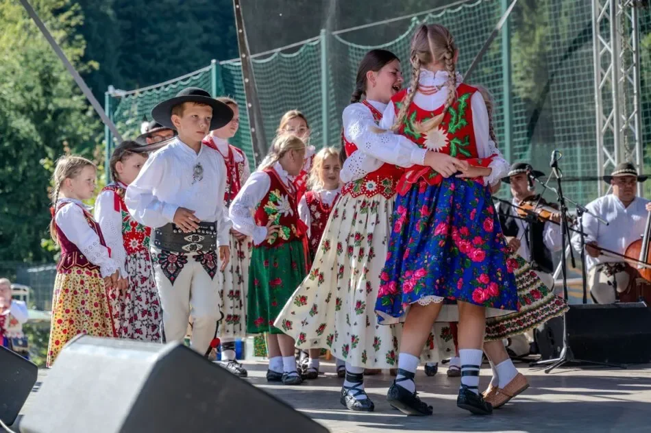 Za nami XIX Festyn Bacowski