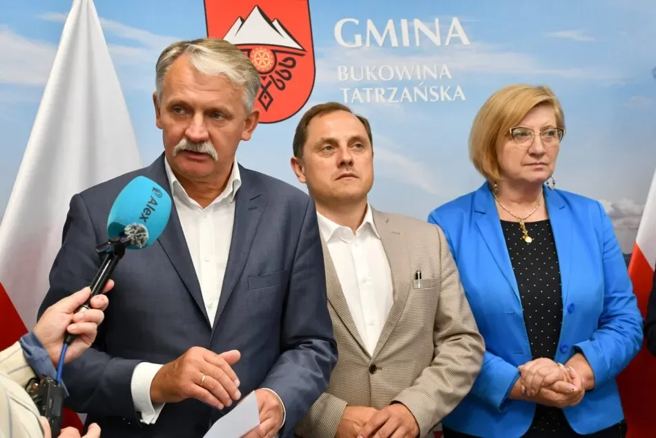 Konwent w Bukowinie Tatrzańskiej