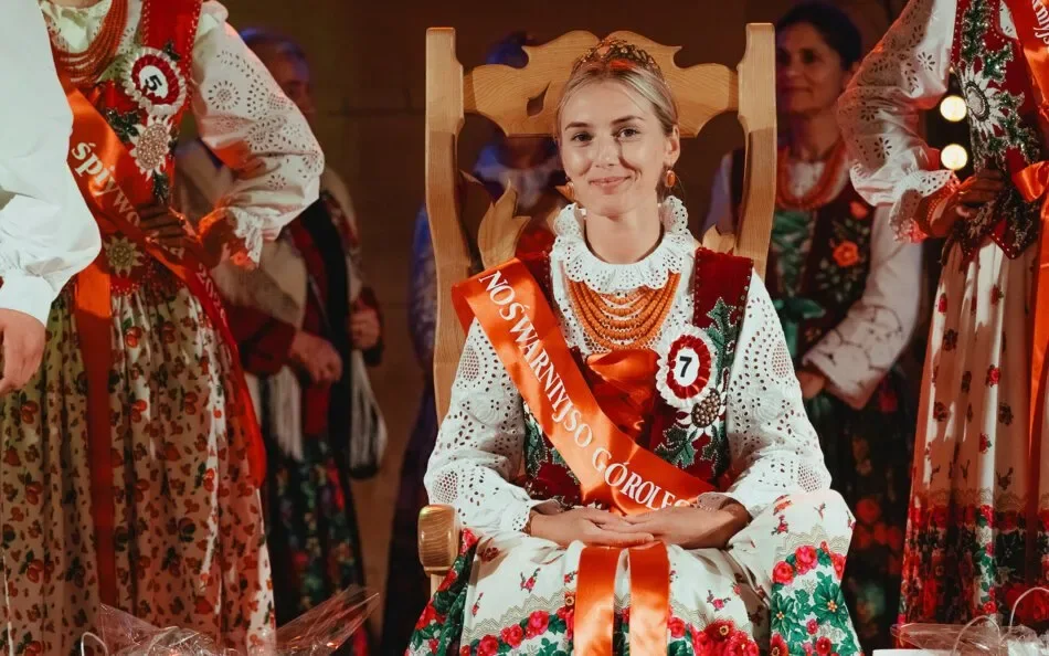 XXVI Wybory Nośwarniyjsyj Górolecki w Białym Dunajcu