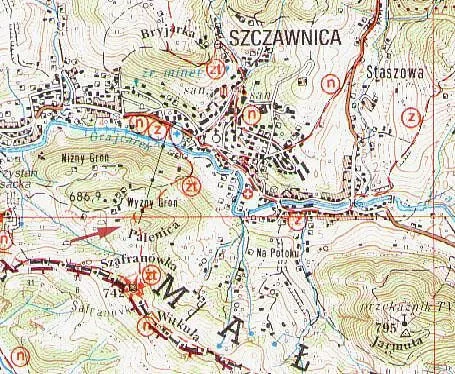 Palenica E