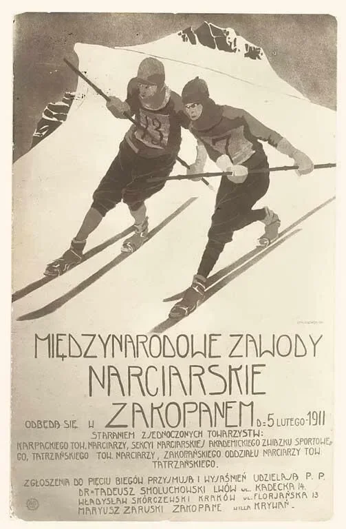 Trasy biegowe