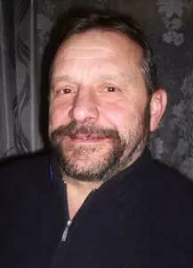 Przewodnicy tatrzańscy: Andrzej Blacha